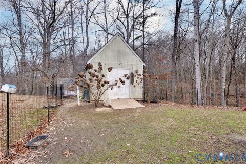 Tiny photo for 232 Thompson Lane, Williamsburg, VA 23188 (MLS # 2533429)