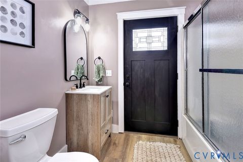 Tiny photo for 232 Thompson Lane, Williamsburg, VA 23188 (MLS # 2533429)