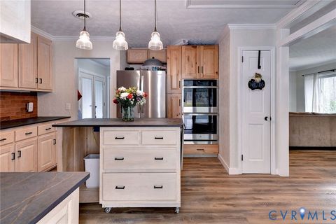 Tiny photo for 232 Thompson Lane, Williamsburg, VA 23188 (MLS # 2533429)