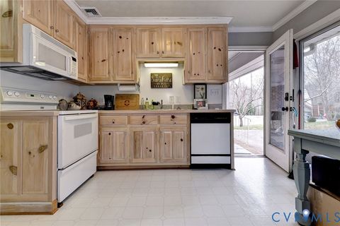 Tiny photo for 232 Thompson Lane, Williamsburg, VA 23188 (MLS # 2533429)