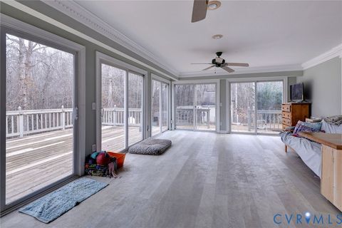 Tiny photo for 232 Thompson Lane, Williamsburg, VA 23188 (MLS # 2533429)