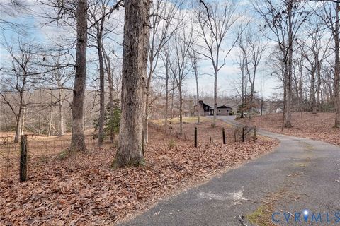 Photo of 232 Thompson Lane, Williamsburg, VA 23188 (MLS # 2533429)