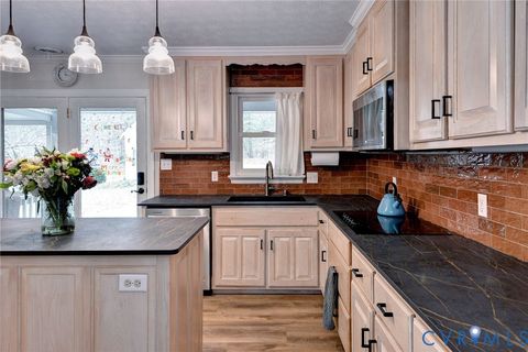 Tiny photo for 232 Thompson Lane, Williamsburg, VA 23188 (MLS # 2533429)