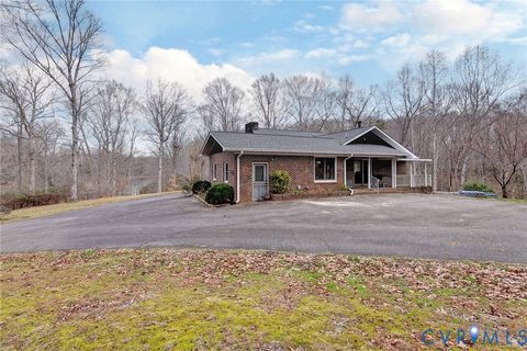 Tiny photo for 232 Thompson Lane, Williamsburg, VA 23188 (MLS # 2533429)