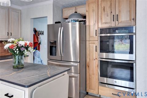 Tiny photo for 232 Thompson Lane, Williamsburg, VA 23188 (MLS # 2533429)