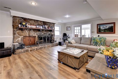 Tiny photo for 232 Thompson Lane, Williamsburg, VA 23188 (MLS # 2533429)