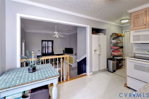 Tiny photo for 232 Thompson Lane, Williamsburg, VA 23188 (MLS # 2533429)