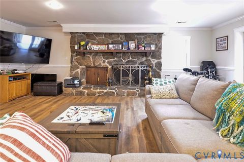 Tiny photo for 232 Thompson Lane, Williamsburg, VA 23188 (MLS # 2533429)