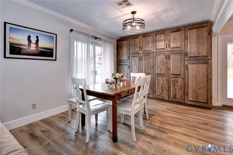 Tiny photo for 232 Thompson Lane, Williamsburg, VA 23188 (MLS # 2533429)