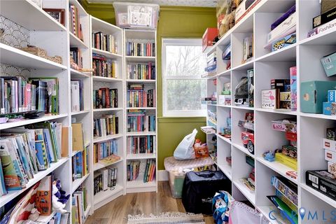 Tiny photo for 232 Thompson Lane, Williamsburg, VA 23188 (MLS # 2533429)