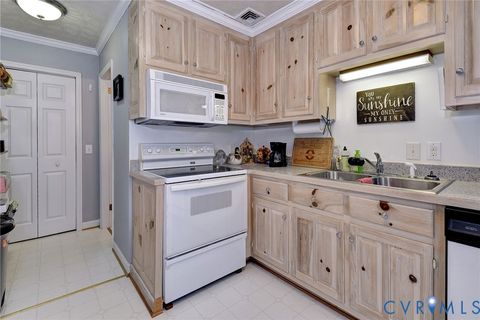 Tiny photo for 232 Thompson Lane, Williamsburg, VA 23188 (MLS # 2533429)