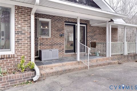 Tiny photo for 232 Thompson Lane, Williamsburg, VA 23188 (MLS # 2533429)