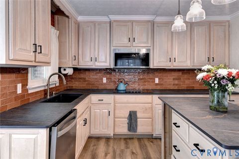 Tiny photo for 232 Thompson Lane, Williamsburg, VA 23188 (MLS # 2533429)