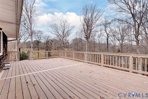 Tiny photo for 232 Thompson Lane, Williamsburg, VA 23188 (MLS # 2533429)
