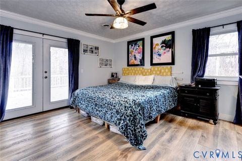 Tiny photo for 232 Thompson Lane, Williamsburg, VA 23188 (MLS # 2533429)