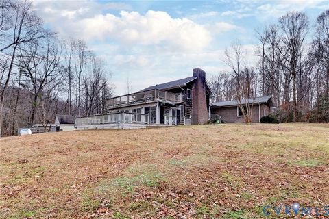 Tiny photo for 232 Thompson Lane, Williamsburg, VA 23188 (MLS # 2533429)