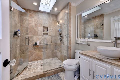 Tiny photo for 232 Thompson Lane, Williamsburg, VA 23188 (MLS # 2533429)