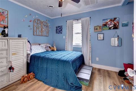 Tiny photo for 232 Thompson Lane, Williamsburg, VA 23188 (MLS # 2533429)