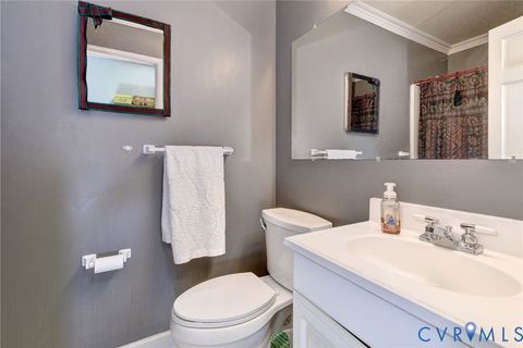 Tiny photo for 232 Thompson Lane, Williamsburg, VA 23188 (MLS # 2533429)