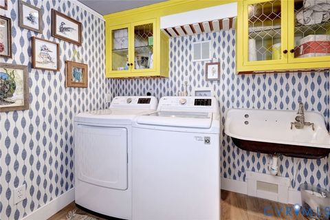 Tiny photo for 232 Thompson Lane, Williamsburg, VA 23188 (MLS # 2533429)