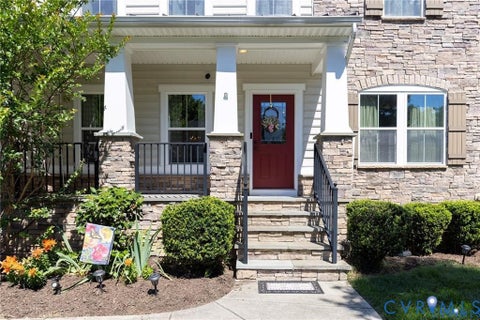 Tiny photo for 9818 Harvest Honey Road, Mechanicsville, VA 23116 (MLS # 2623585)