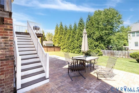 Tiny photo for 9818 Harvest Honey Road, Mechanicsville, VA 23116 (MLS # 2623585)