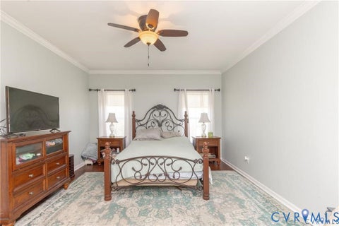Tiny photo for 9818 Harvest Honey Road, Mechanicsville, VA 23116 (MLS # 2623585)
