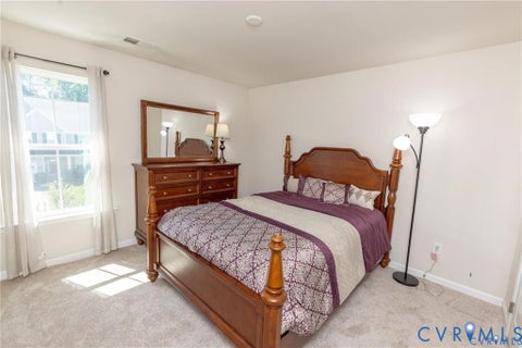 Tiny photo for 9818 Harvest Honey Road, Mechanicsville, VA 23116 (MLS # 2623585)