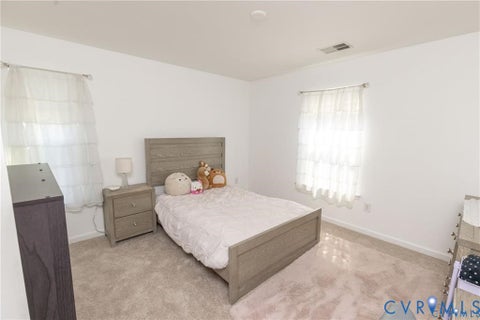 Tiny photo for 9818 Harvest Honey Road, Mechanicsville, VA 23116 (MLS # 2623585)