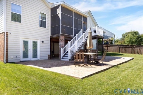 Tiny photo for 9818 Harvest Honey Road, Mechanicsville, VA 23116 (MLS # 2623585)