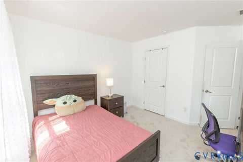 Tiny photo for 9818 Harvest Honey Road, Mechanicsville, VA 23116 (MLS # 2623585)