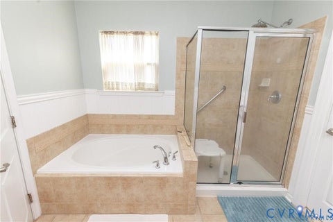 Tiny photo for 9818 Harvest Honey Road, Mechanicsville, VA 23116 (MLS # 2623585)