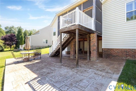 Tiny photo for 9818 Harvest Honey Road, Mechanicsville, VA 23116 (MLS # 2623585)