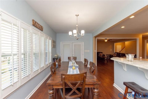 Tiny photo for 9818 Harvest Honey Road, Mechanicsville, VA 23116 (MLS # 2623585)