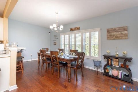 Tiny photo for 9818 Harvest Honey Road, Mechanicsville, VA 23116 (MLS # 2623585)