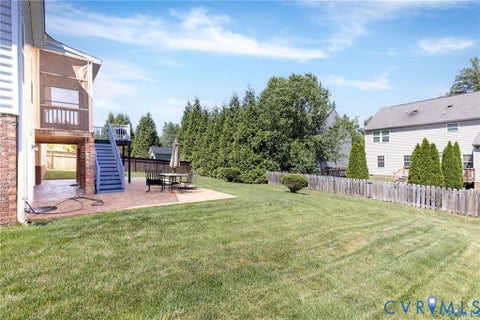 Tiny photo for 9818 Harvest Honey Road, Mechanicsville, VA 23116 (MLS # 2623585)