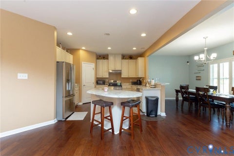Tiny photo for 9818 Harvest Honey Road, Mechanicsville, VA 23116 (MLS # 2623585)