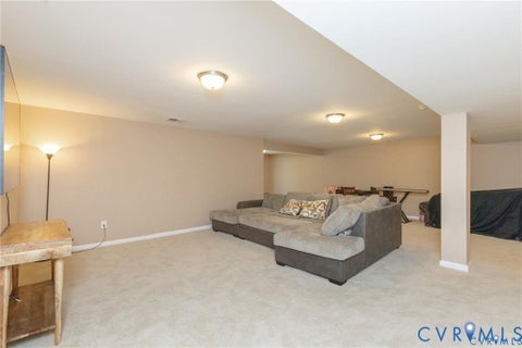 Tiny photo for 9818 Harvest Honey Road, Mechanicsville, VA 23116 (MLS # 2623585)
