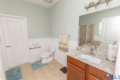 Tiny photo for 9818 Harvest Honey Road, Mechanicsville, VA 23116 (MLS # 2623585)