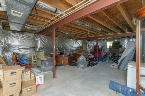 Tiny photo for 9818 Harvest Honey Road, Mechanicsville, VA 23116 (MLS # 2623585)