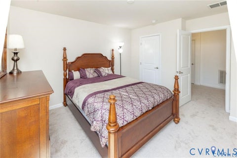 Tiny photo for 9818 Harvest Honey Road, Mechanicsville, VA 23116 (MLS # 2623585)