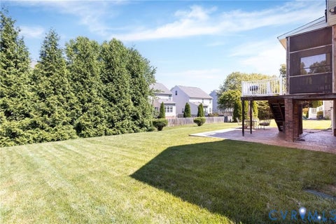 Tiny photo for 9818 Harvest Honey Road, Mechanicsville, VA 23116 (MLS # 2623585)