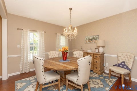 Tiny photo for 9818 Harvest Honey Road, Mechanicsville, VA 23116 (MLS # 2623585)