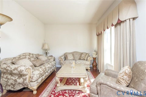 Tiny photo for 9818 Harvest Honey Road, Mechanicsville, VA 23116 (MLS # 2623585)