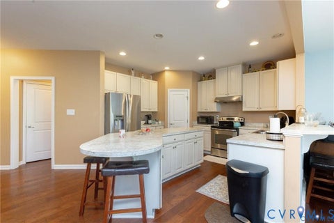 Tiny photo for 9818 Harvest Honey Road, Mechanicsville, VA 23116 (MLS # 2623585)