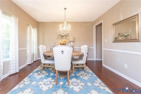 Tiny photo for 9818 Harvest Honey Road, Mechanicsville, VA 23116 (MLS # 2623585)