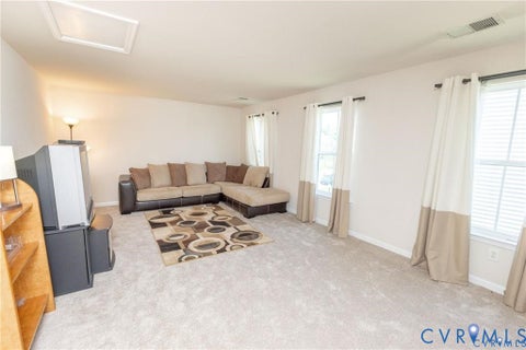 Tiny photo for 9818 Harvest Honey Road, Mechanicsville, VA 23116 (MLS # 2623585)
