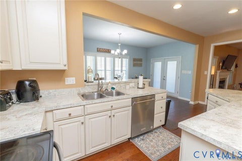 Tiny photo for 9818 Harvest Honey Road, Mechanicsville, VA 23116 (MLS # 2623585)