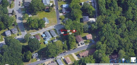 Tiny photo for 073-0190 Delaware Avenue, Hopewell, VA 23860 (MLS # 2620996)