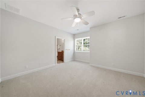 Tiny photo for 3401 Lake Pines Place, Powhatan, VA 23139 (MLS # 2626226)